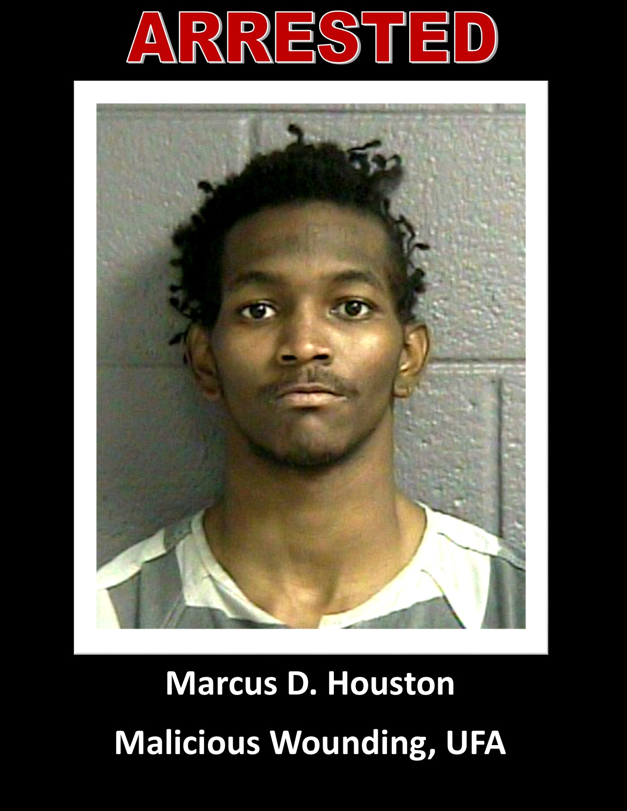 Marcus Houston Arrest.jpg